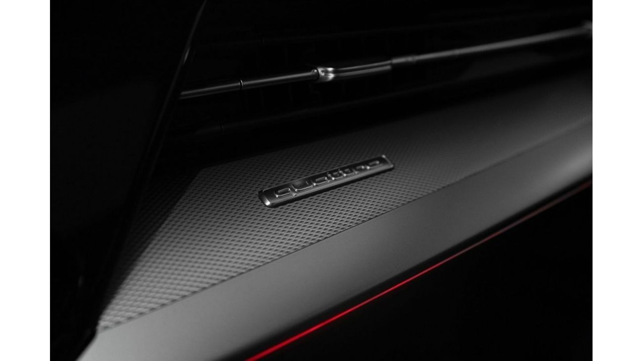 أودي S3 Sportback