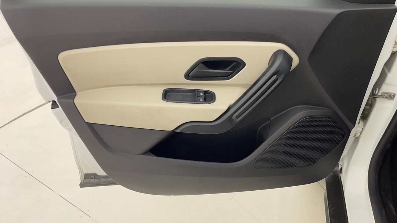 Renault Duster PE 1.6 | Zero Down Payment | Home Test Drive