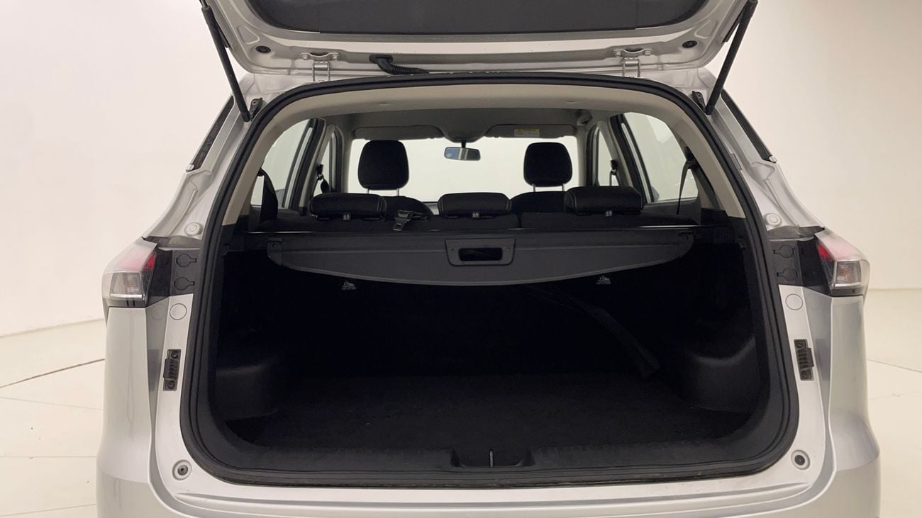 شيفروليه جروف LT 1.5 | بدون دفعة مقدمة | اختبار القيادة في المنزل