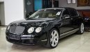 Bentley Continental Flying Spur