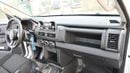 Mitsubishi L200 GL MITSUBISHI L200 2.4L GL SCAB 4WD 5MT DIESEL - (2026 MY