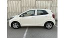 Kia Picanto EX 1.2L | GCC | EXCELLENT CONDITION | FREE 2 YEAR WARRANTY | FREE REGISTRATION | 1 YEAR FREE INSURAN