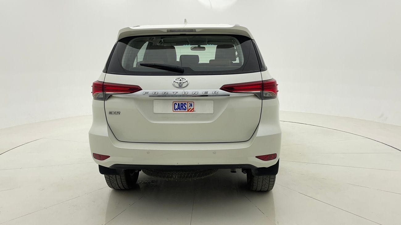 Toyota Fortuner EXR 2.7 | Zero Down Payment | Free Home Test Drive