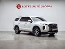 Hyundai Palisade 2022 HYUNDAI PALISADE (D) 2.2 Exclusive 4WD 8seat