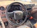 Toyota Land Cruiser 70 78 HARDTOP 4.0L PETROL MANUAL TRANSMISSION