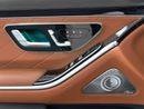 Mercedes-Benz S 500 4MATIC 3.0L