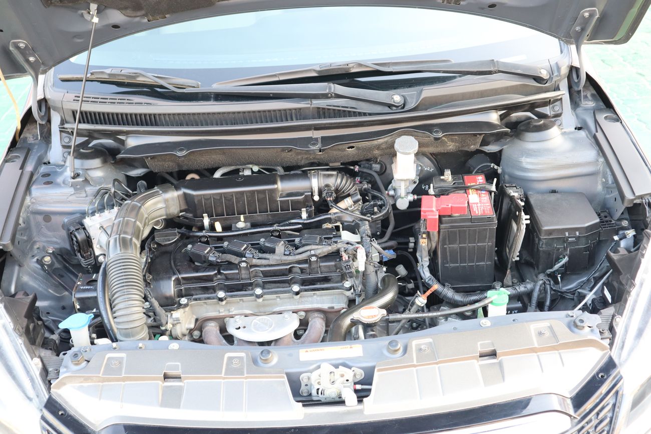 Suzuki Ciaz SUZUKI CIAZ 1.5L  FULL OPTION GCC 2019 MODEL GOOD CONDITION