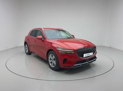 Genesis GV70 Prestige 2.5L RWD 2022 PRESTIGE | AED 2006/Month | 0 DP | 30 Day Return | Warranty | Service History