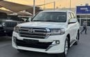 تويوتا لاند كروزر EXR 4.0L AWD