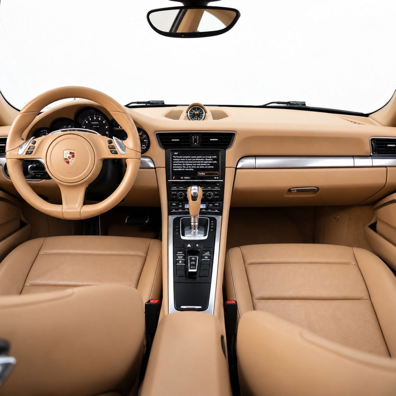 Porsche 911 CARRERA AED 199,950 CASH • Porsche 911 Carrera • 1 Year Warranty