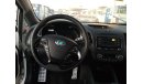 Kia Cerato FULL OPTION