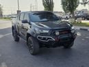 Toyota Hilux ROGUE DIESEL RIGHT HAND 2024 MODEL