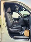 Toyota Land Cruiser VX /4.0L PETROL V6 /RADAR /BIG DVD/JBL SPEAKERS / REAR ENTERTAINMENT DVD /MID OPTION (CODE#VX4MA)