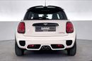 Mini Cooper S JCW Package | Guaranteed Warranty | 0 Down Payment