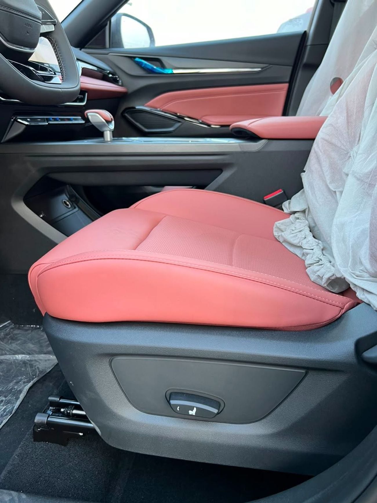 Changan X5 Plus BEYOND PRO