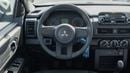 ميتسوبيشي L200 2026 Mitsubishi L200 GL 2.4L MT Petrol (Gray)