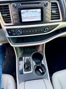 تويوتا هايلاندر 2019 Toyota Highlander LE