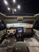 Nissan Patrol Super Safari