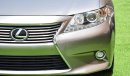 Lexus ES350