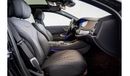 Mercedes-Benz S 450 Std 2019 Mercedes Benz S450 / Grade 4.5B Import / Full Service History