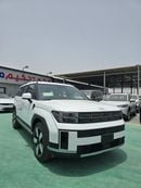 هيونداي سانتا في GL 2.5L