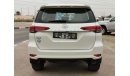 Toyota Fortuner EXR, 2.7L Petrol, Alloy Rims, CD Player, Rear A/C, Rear Parking Sensor (LOT #2459)