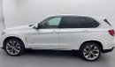 بي أم دبليو X5 XDRIVE 50I 4.4 | +مع الضمان | كمان تم فحص ١٥٠