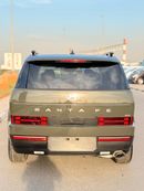 هيونداي سانتا في Sel 2024