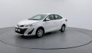 Toyota Yaris 1.5 E 1.5 | Under Warranty | Inspected on 150+ parameters