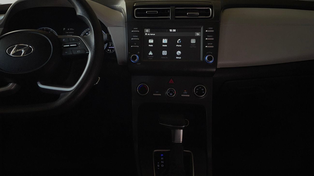 Hyundai Creta SMART 2022 | AED 668/Month | 0 DP | 30 Day Return | Warranty