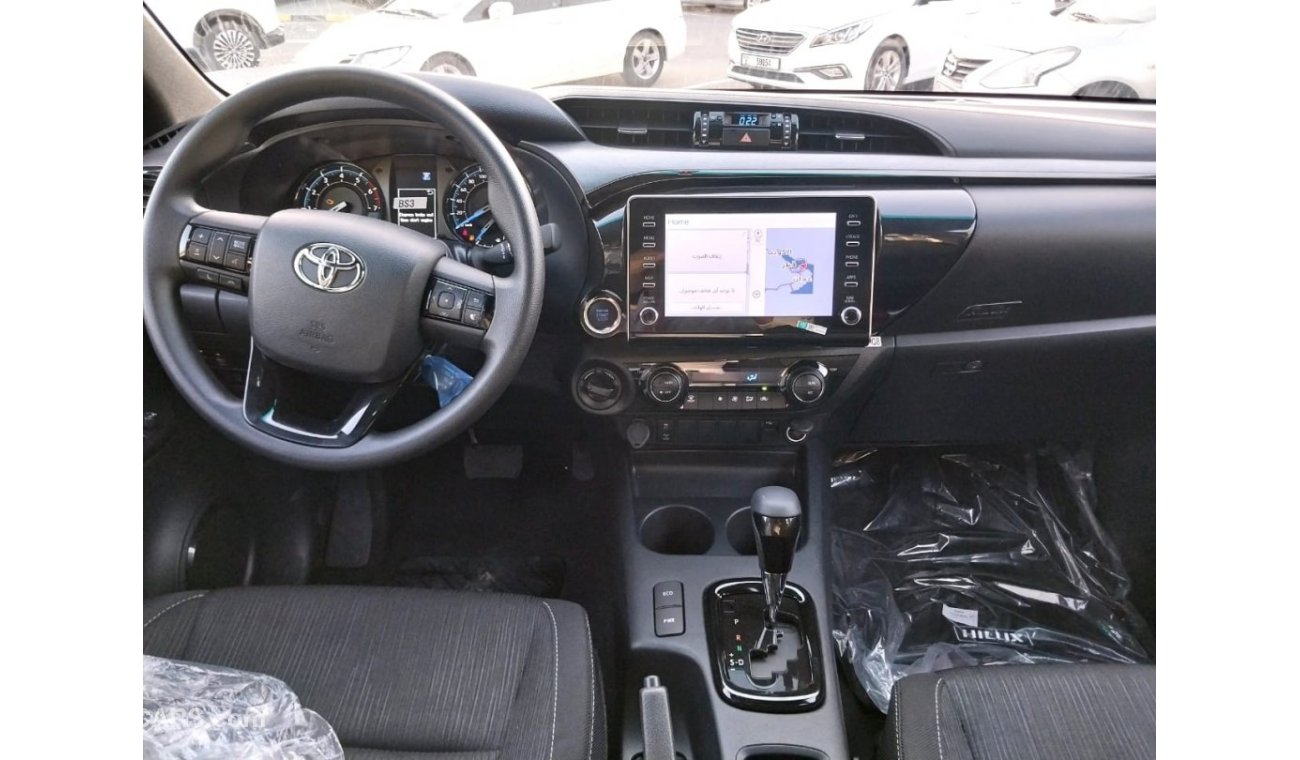 Toyota Hilux ADVENTURE 4.0L V6