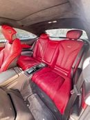 مرسيدس بنز S 63 AMG