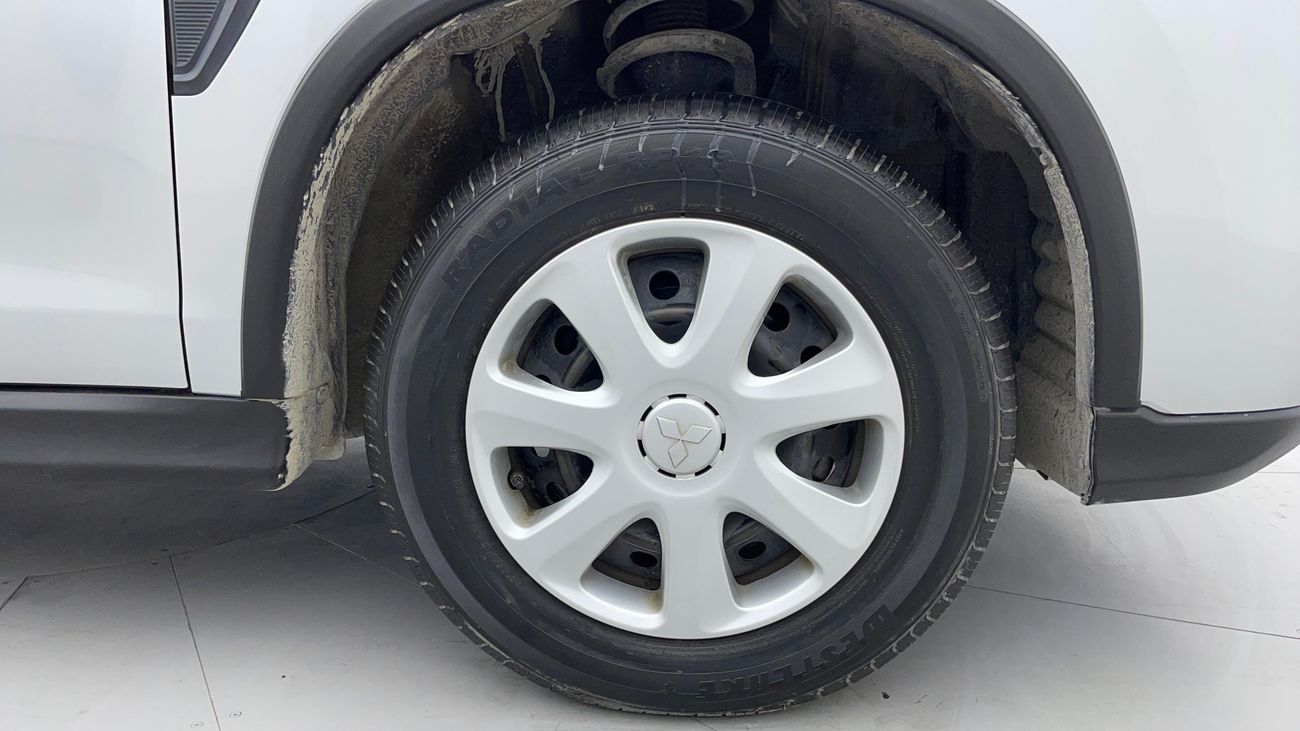 Mitsubishi ASX GLX LOWLINE 2 | Zero Down Payment | Free Home Test Drive