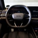 أودي S5 5,269 P.M • 0% Downpayment • • Agency Warranty and Service Pack