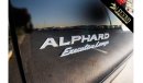Toyota Alphard 2021 Toyota Alphard 3.5L V6 | Export & Local Sales