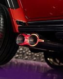BRABUS 900 - Mercedes-AMG G 63 G900