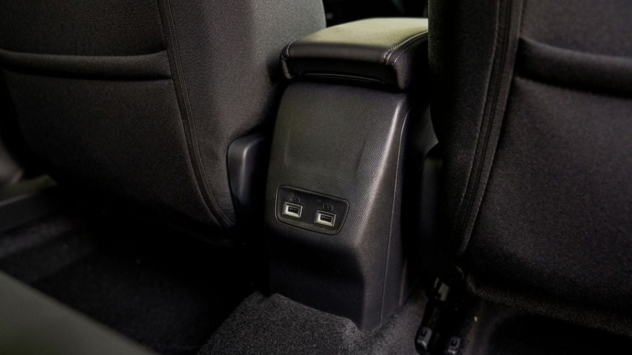 Peugeot 2008 PEUGEOT 2008 ALLURE 1.2P AT MY2023