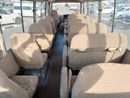 Mitsubishi Rosa MITSUBISHI ROSA BUS RHD 2001 MODEL 5.2 L DIESEL MANUAL(PM01614)