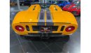 Ford GT GTX1