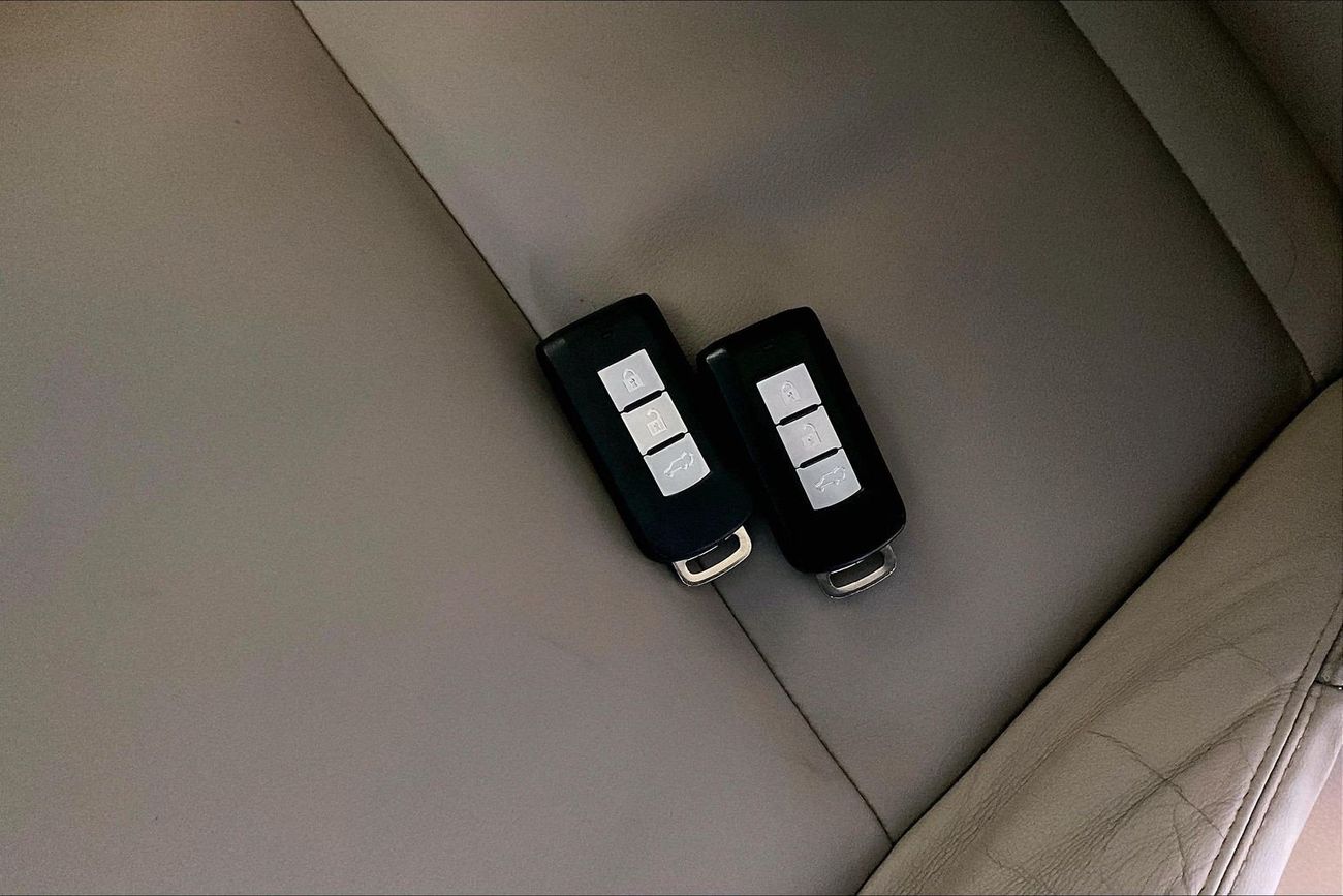 Mitsubishi Montero Sport GLS Premium | Guaranteed Warranty | 0 Down Payment