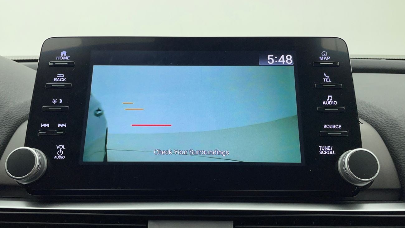 Honda Accord EX L 1.5 | Zero Down Payment | Home Test Drive