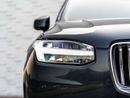 Volvo XC90 PLUS BRIGHT Volvo XC90 B5 2023