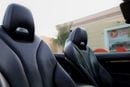 BMW M4 Std 3.0L 2016 BMW M4 M-Sport Convertible GCC Specs