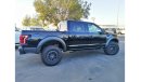 Ford Raptor FULL OPTION