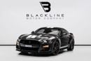فورد موستانج 2022 Ford Shelby GT500, 5.2 SC V8, RWD, 760bhp, 7 Speed Dual Clutch Automatic