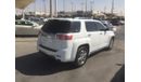GMC Terrain GMC terran model 2015 GCC car prefect condition full service full option low mileage