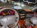 Lexus LS 430 4.3 L