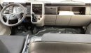 Mitsubishi Canter Mitsubishi Fuso Canter 2017 D/C Ref# 468