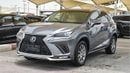 Lexus NX200t