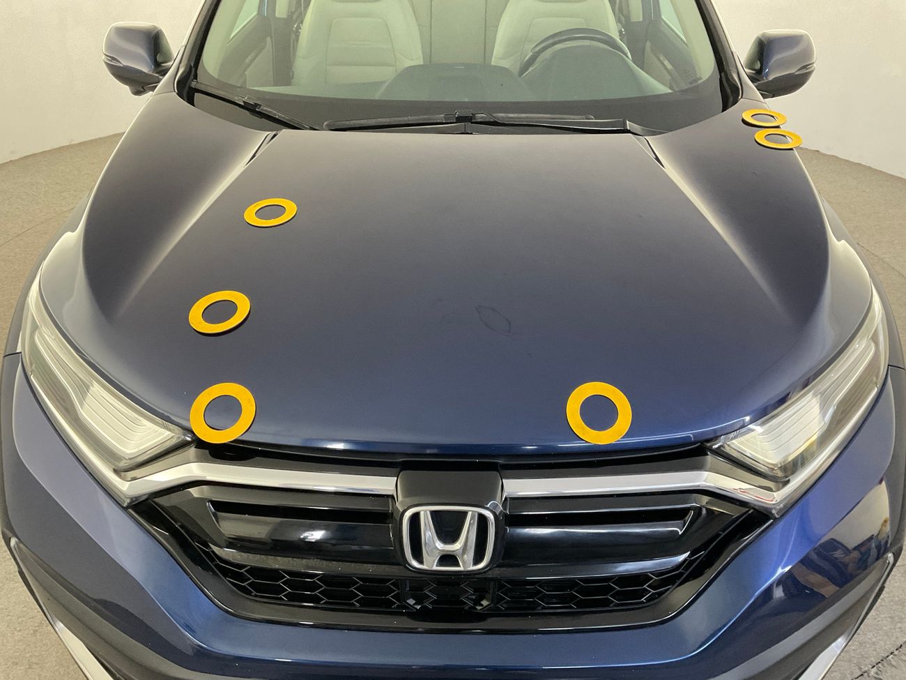 Honda CRV Touring | Guaranteed Warranty | 0 Down Payment